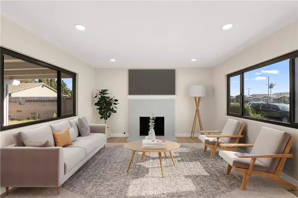 13562 Springdale ST, Westminster, CA 92683