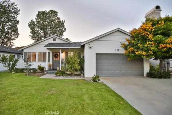 20211 Orchid ST, Newport Beach, CA 92660