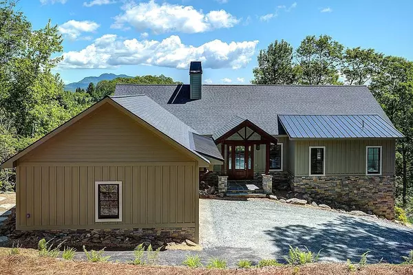 3434 Old Jonas Ridge RD, Other, NC 28657