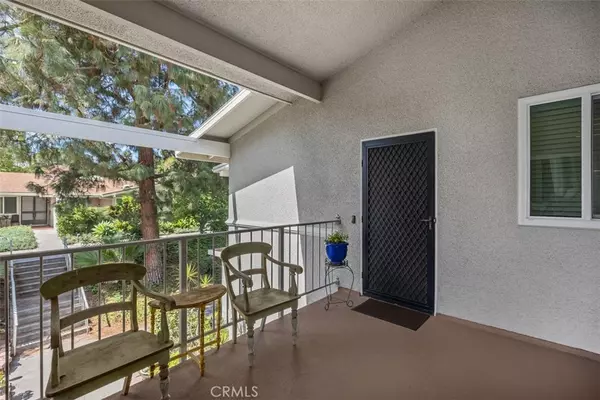 Laguna Woods, CA 92637,465 Avenida Sevilla #P