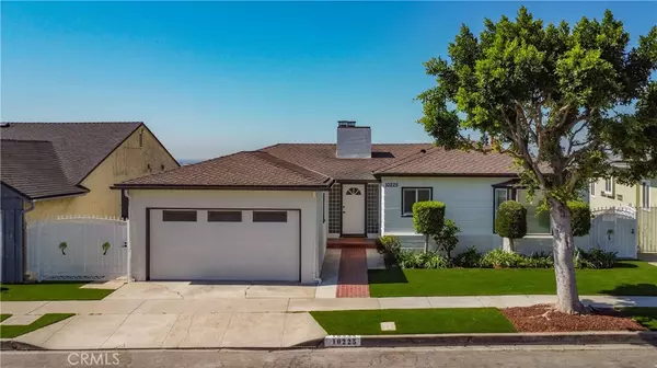 Inglewood, CA 90303,10225 S 7th AVE