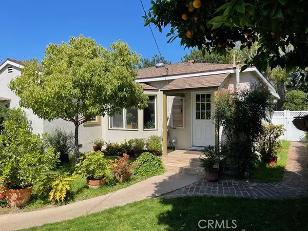 Long Beach, CA 90806,2871 Daisy AVE