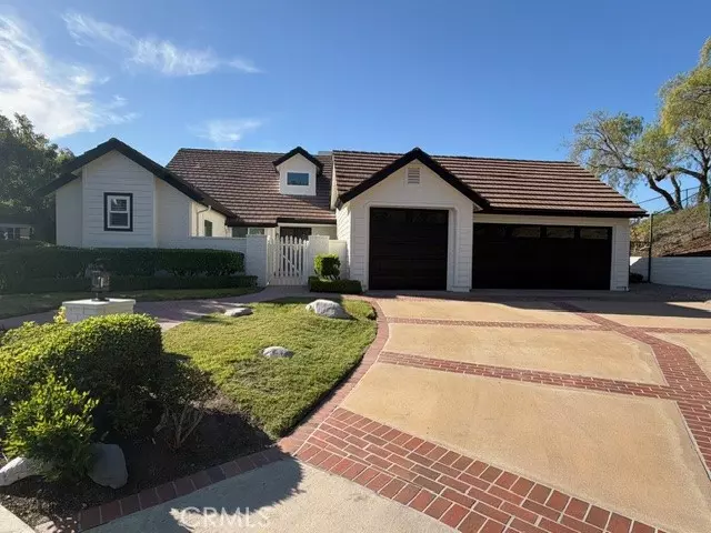 1 Lexington WAY, Coto De Caza, CA 92679