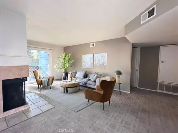 Aliso Viejo, CA 92656,23 Hollyhock LN #226
