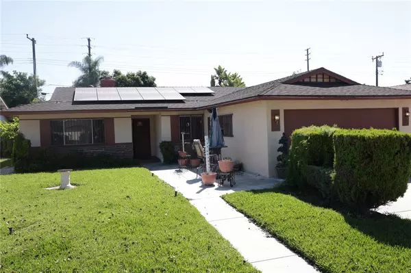 509 S Glenarbor ST, Santa Ana, CA 92704
