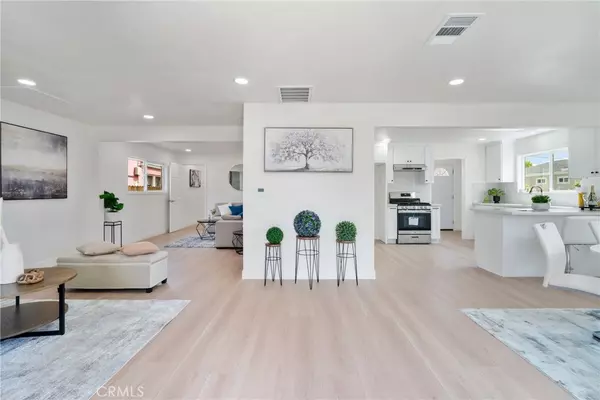 4632 Marshall DR, Culver City, CA 90230