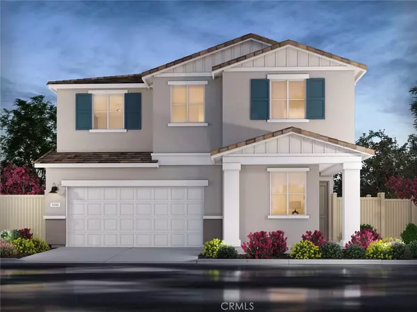 2083 Mandarin ST, Redlands, CA 92374