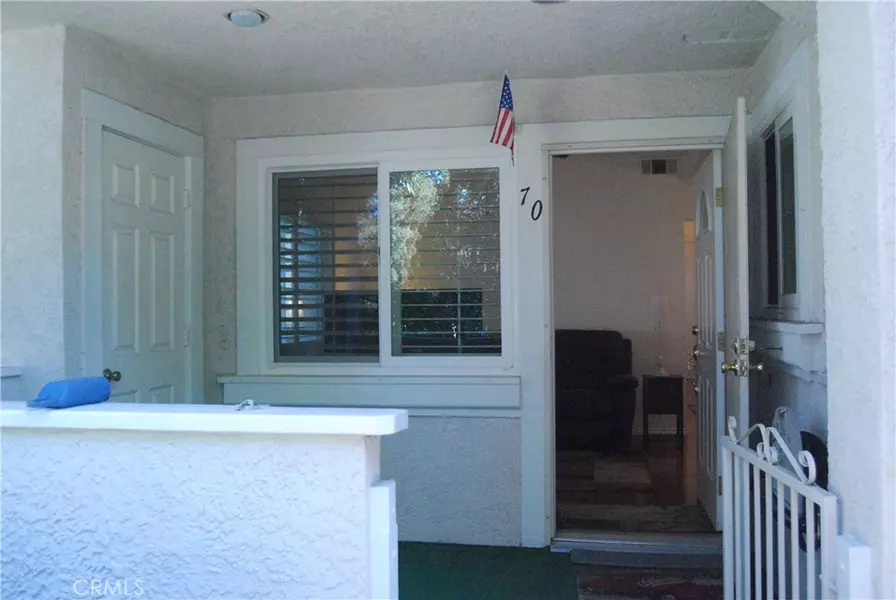 70 Gavilan #18, Rancho Santa Margarita, CA 92688