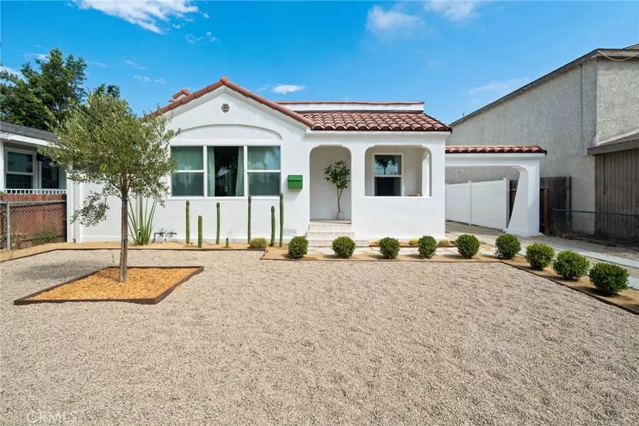 241 E 57th ST, Long Beach, CA 90805