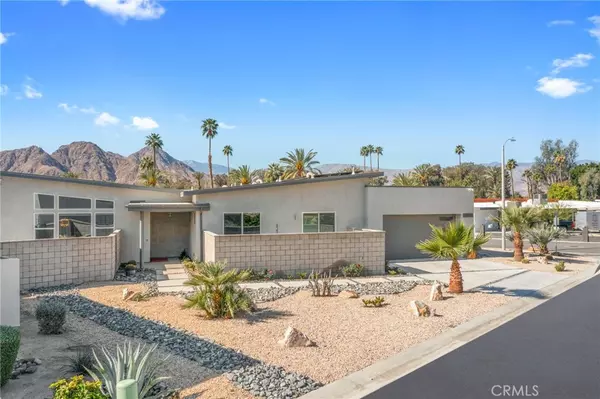 Indian Wells, CA 92210,77431 Huntley DR