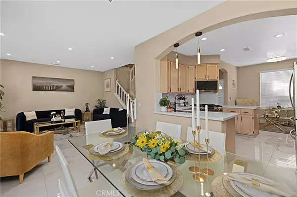 Rancho Santa Margarita, CA 92688,75 Mira Mesa