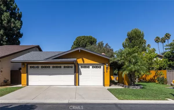 262 S La Linda DR, Orange, CA 92868