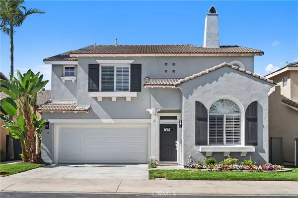 Aliso Viejo, CA 92656,17 Nopalitos WAY