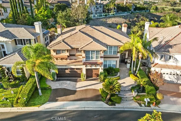 6 Barneburg, Rancho Santa Margarita, CA 92679