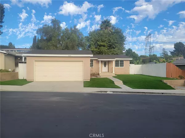 Yorba Linda, CA 92887,5640 Greenbriar DR