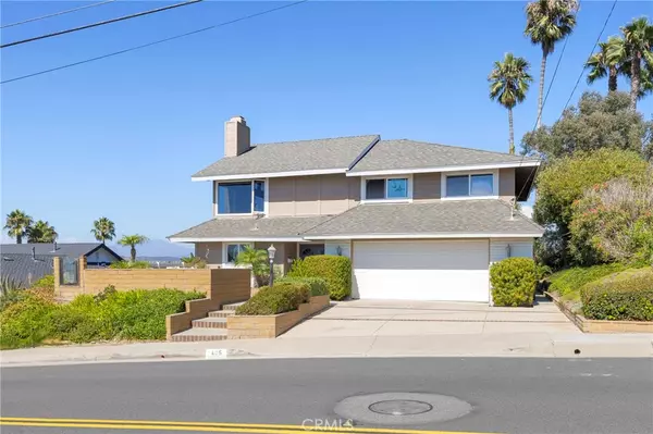 San Clemente, CA 92672,405 Avenida Salvador