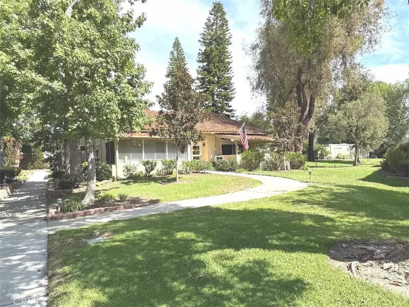 797 Via Los Altos #B, Laguna Woods, CA 92637