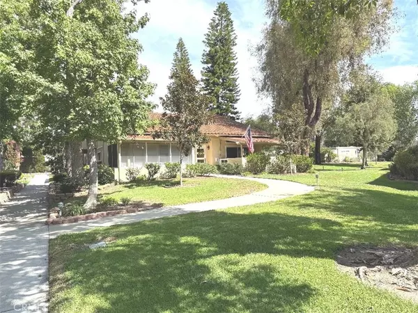 797 Via Los Altos #B, Laguna Woods, CA 92637