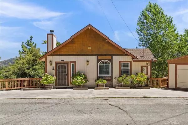 24326 Wabern DR, Crestline, CA 92325
