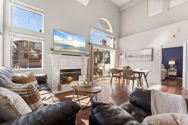 Corona, CA 92879,2925 Via Toscana #202