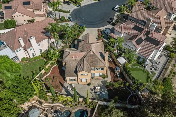 Rancho Santa Margarita, CA 92679,3 Greenspring