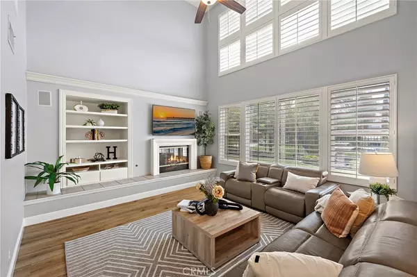 27 Raleigh CT, Coto De Caza, CA 92679