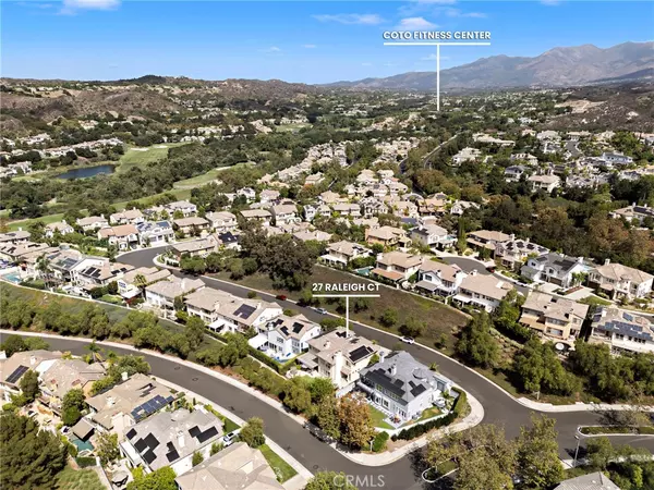 Coto De Caza, CA 92679,27 Raleigh CT