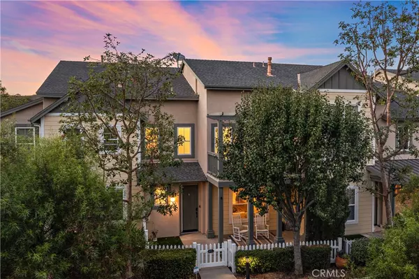 Ladera Ranch, CA 92694,14 Passaflora LN