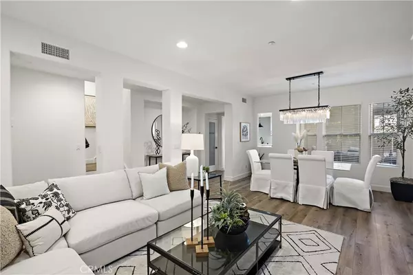 14 Passaflora LN, Ladera Ranch, CA 92694