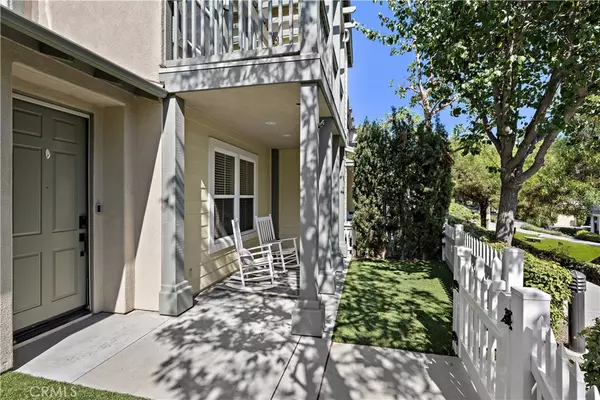 Ladera Ranch, CA 92694,14 Passaflora LN