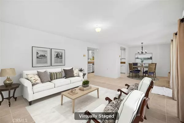 Laguna Woods, CA 92637,5490 Paseo Del Lago W #C