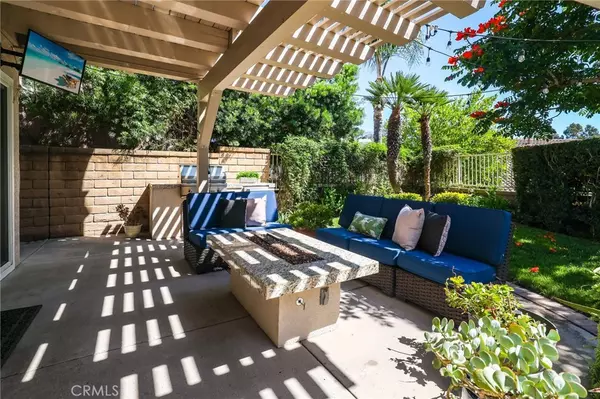 Rancho Santa Margarita, CA 92679,21861 Caminito DR