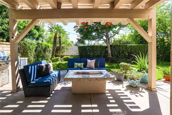 Rancho Santa Margarita, CA 92679,21861 Caminito DR