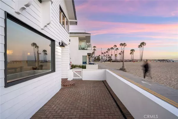 Newport Beach, CA 92663,2500 W Oceanfront
