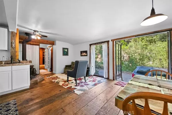 San Juan Capistrano, CA 92675,18 Hot Springs Cyn #1