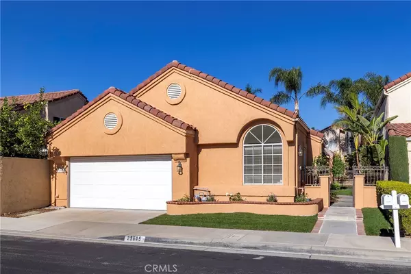 25605 Corsica WAY, Yorba Linda, CA 92887