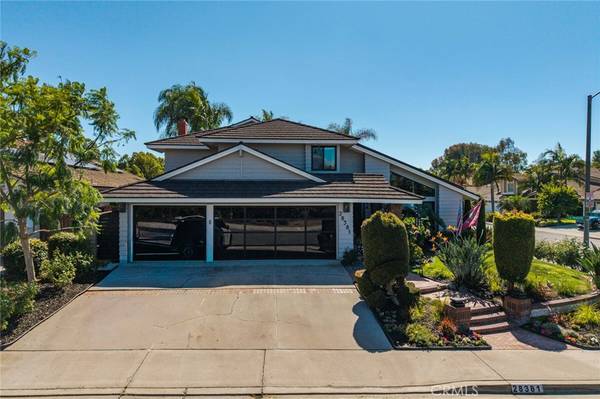 28381 La Pradera, Laguna Niguel, CA 92677