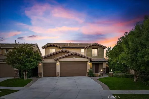 22494 Brightwood PL, Saugus, CA 91350