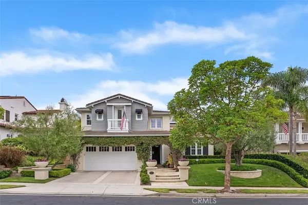2413 Camino Oleada, San Clemente, CA 92673