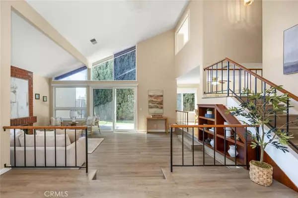 Yorba Linda, CA 92886,19831 Caprice DR