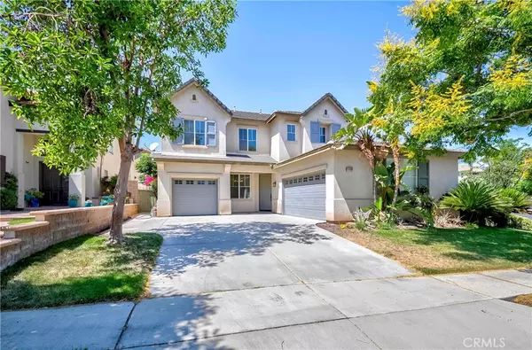 Corona, CA 92883,4498 Driving Range RD