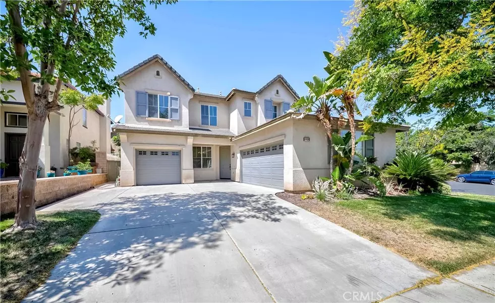 4498 Driving Range RD, Corona, CA 92883