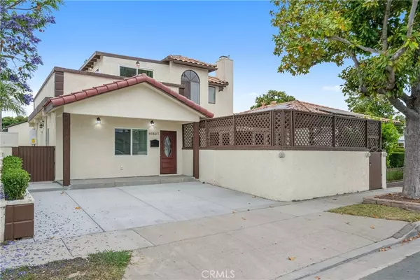4032 Elsa ST, Lakewood, CA 90712