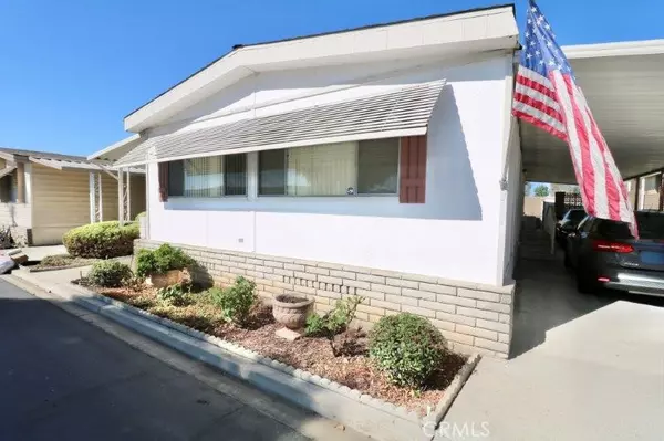 La Habra, CA 90631,551 Lake Grove WAY #165
