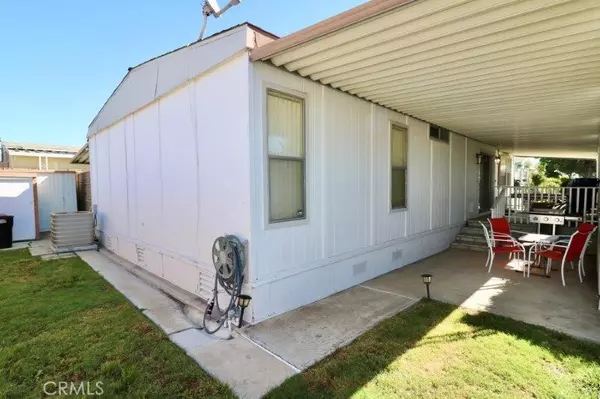 La Habra, CA 90631,551 Lake Grove WAY #165