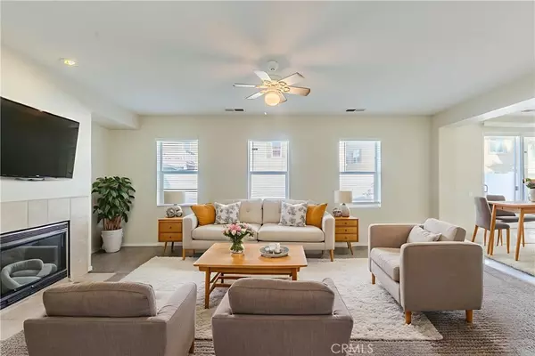 Perris, CA 92571,3699 Solandra ST