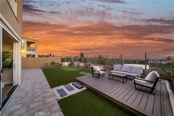 671 Pelion, Lake Forest, CA 92630