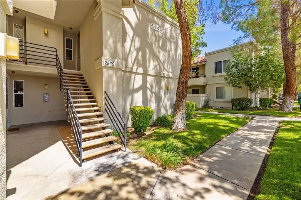 Lancaster, CA 93536,2835 W Avenue K12 #202