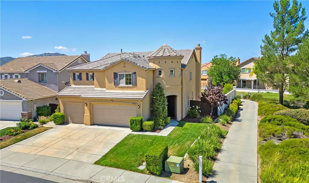 Temecula, CA 92592,45435 Tioga ST