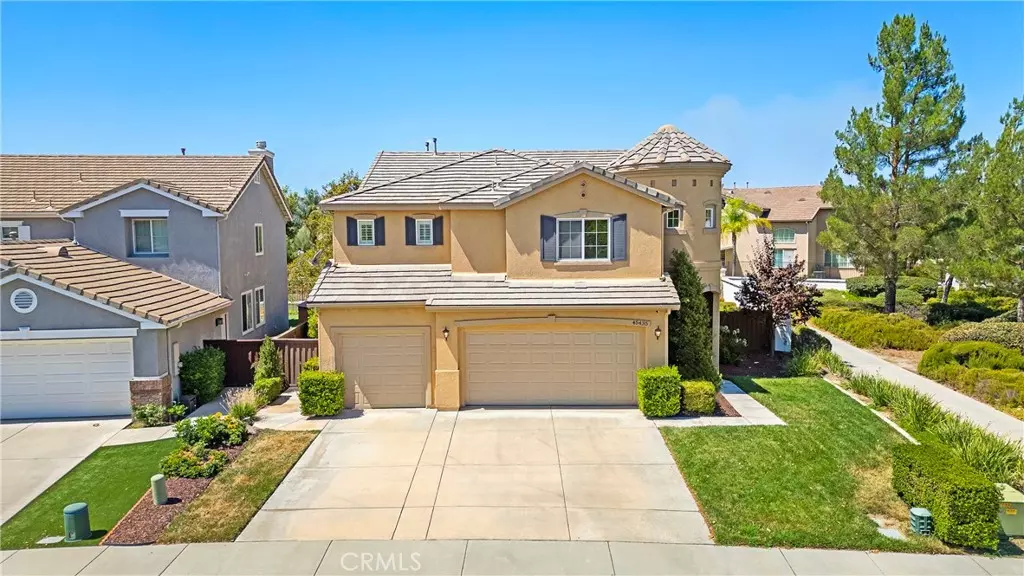 Temecula, CA 92592,45435 Tioga ST
